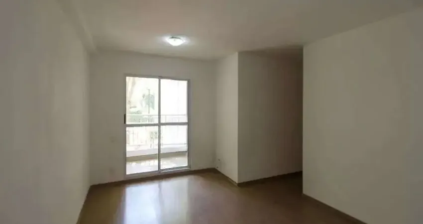 Apartamento em São Paulo