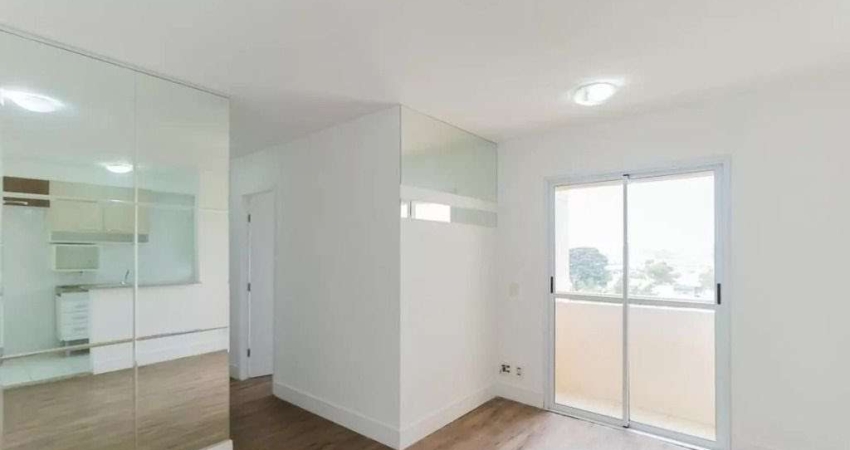 Apartamento com 2 quartos à venda em Engenheiro Goulart, São Paulo 