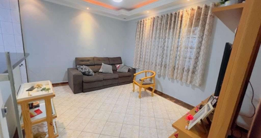 Casa com 3 quartos à venda na Vila Santa Maria, Guarulhos 