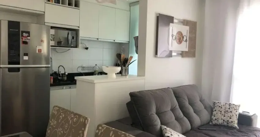 Apartamento com 3 quartos à venda no Jardim Las Vegas, Guarulhos 