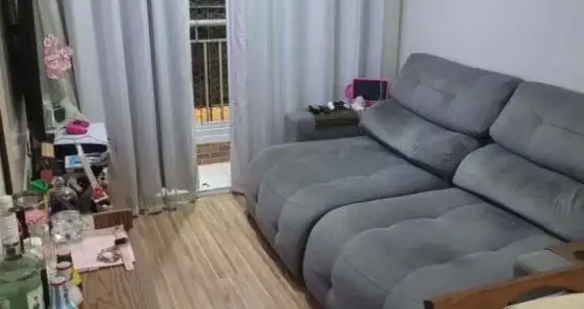 Apartamento com 2 quartos à venda no Jardim Maia, Guarulhos 