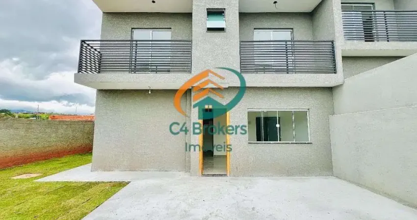 Casa com 2 quartos à venda no Nova Cerejeira, Atibaia