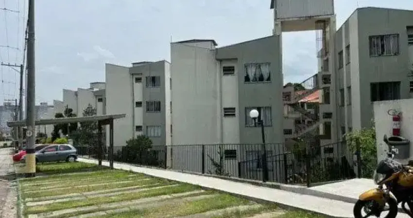 Apartamento com 2 quartos à venda no Jardim Adriana, Guarulhos 