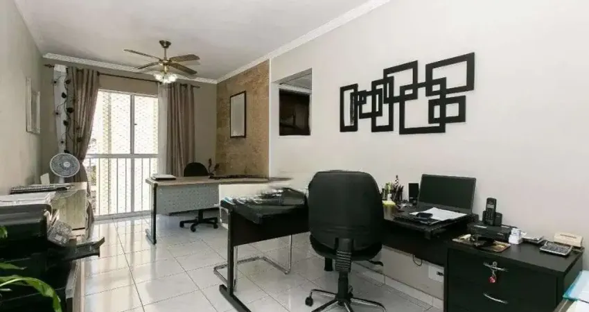 Apartamento com 2 quartos à venda na Vila Antonieta, São Paulo 
