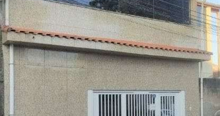 Casa com 3 quartos à venda no Jardim Bela Vista, Guarulhos 