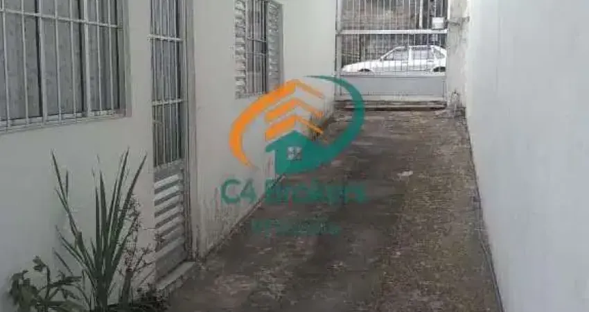 Casa com 1 quarto à venda no Jardim Acácio, Guarulhos