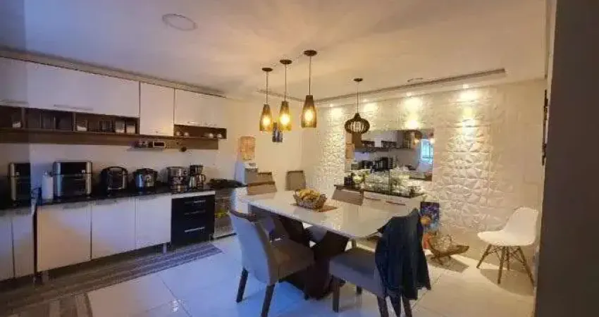 Casa com 4 quartos à venda no Jardim Presidente Dutra, Guarulhos 