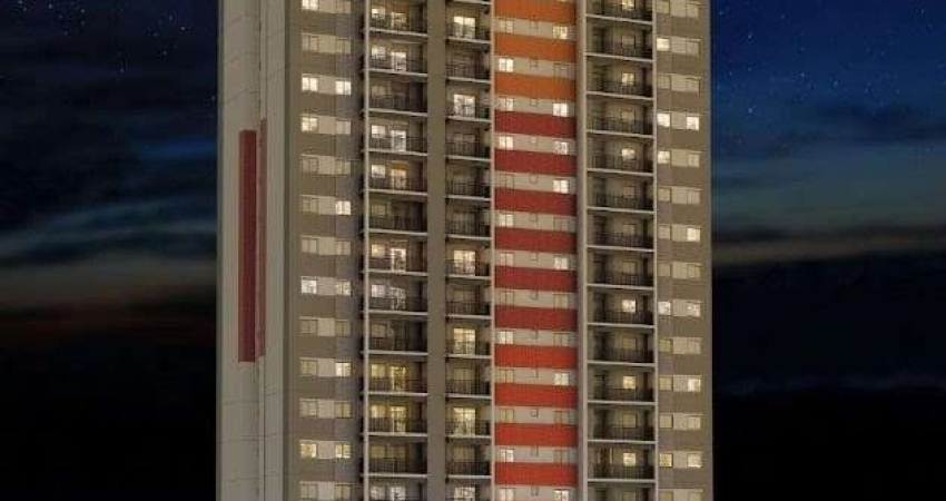 Apartamento com 2 quartos à venda no Jardim Flor da Montanha, Guarulhos 