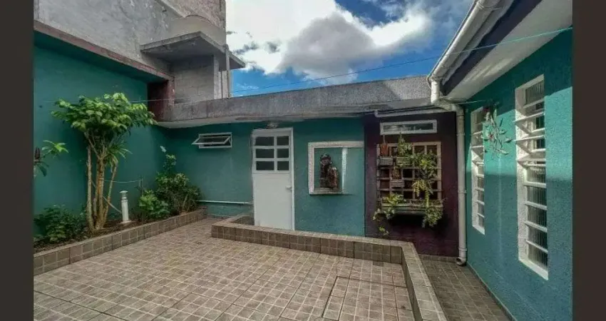 Casa com 2 quartos à venda no Picanço, Guarulhos 