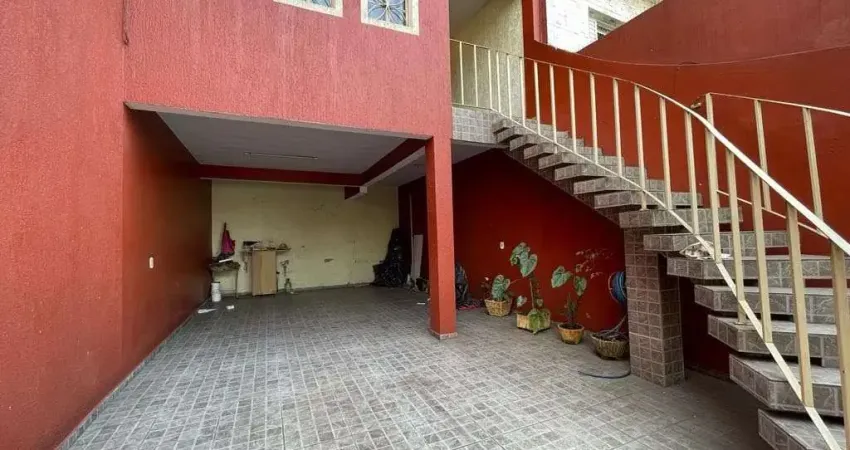 Casa com 3 quartos à venda no Jardim Rosa de Franca, Guarulhos 