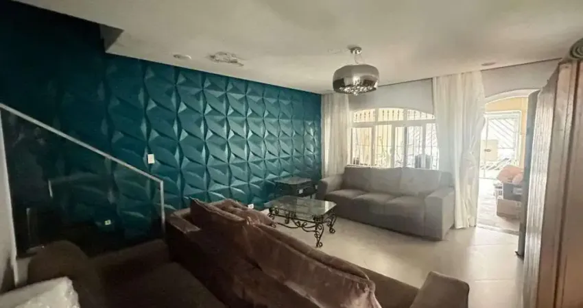 Casa com 4 quartos à venda no Jardim Bom Clima, Guarulhos 
