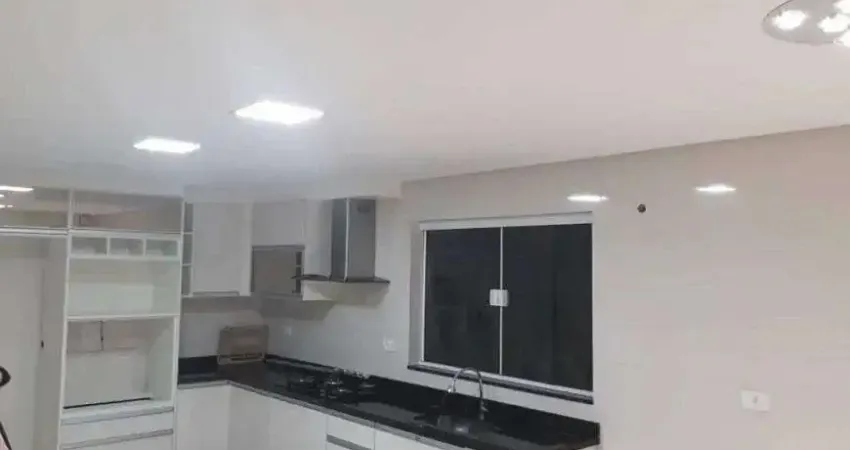 Casa com 3 quartos à venda no Parque Flamengo, Guarulhos 