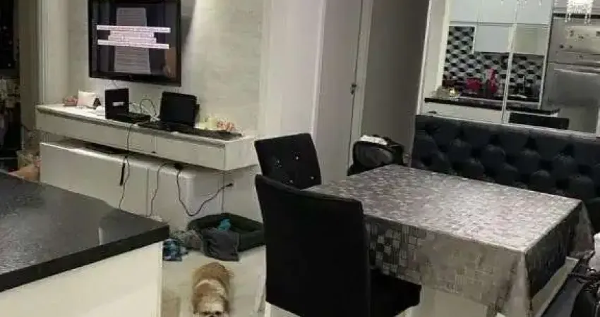 Apartamento com 2 quartos à venda no Jardim Terezópolis, Guarulhos 