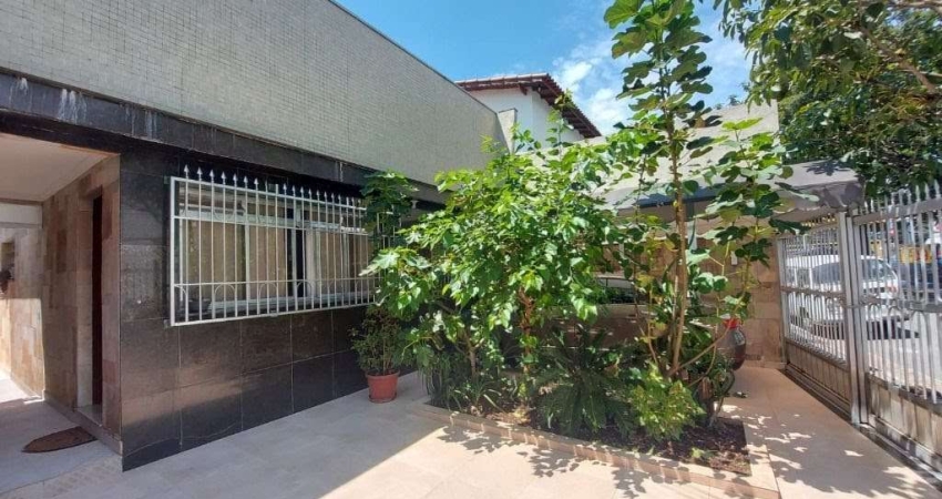 Casa com 2 quartos à venda no Jardim Eusonia, Guarulhos 