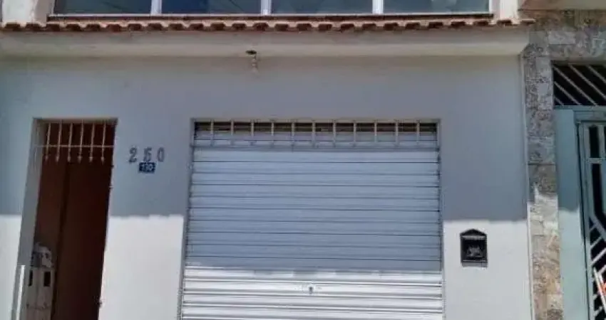 Casa com 2 quartos à venda no Parque Continental, Guarulhos 