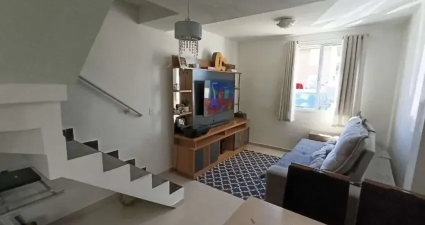 Casa com 2 quartos à venda no Jardim Nova Cidade, Guarulhos 