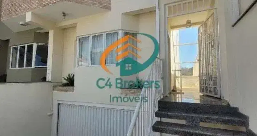 Casa com 4 quartos à venda na Vila Tibagi, Guarulhos