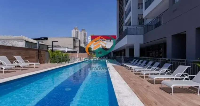Apartamento com 3 quartos à venda no Parada Inglesa, São Paulo