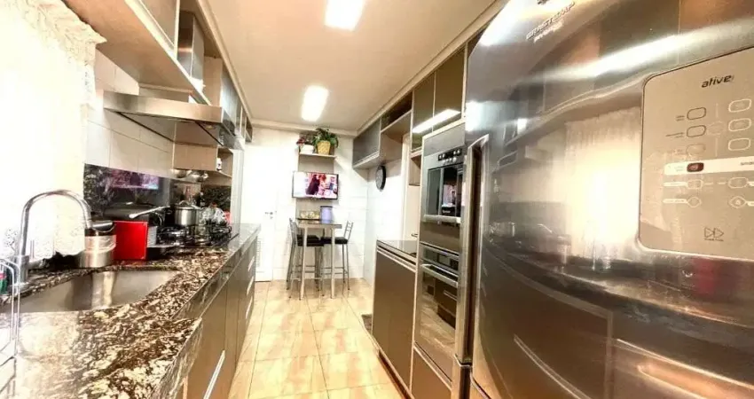 Apartamento com 3 quartos à venda na Vila Santo Antônio, Guarulhos 