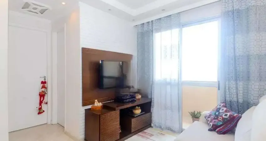 Apartamento com 2 quartos à venda na Vila Milton, Guarulhos 