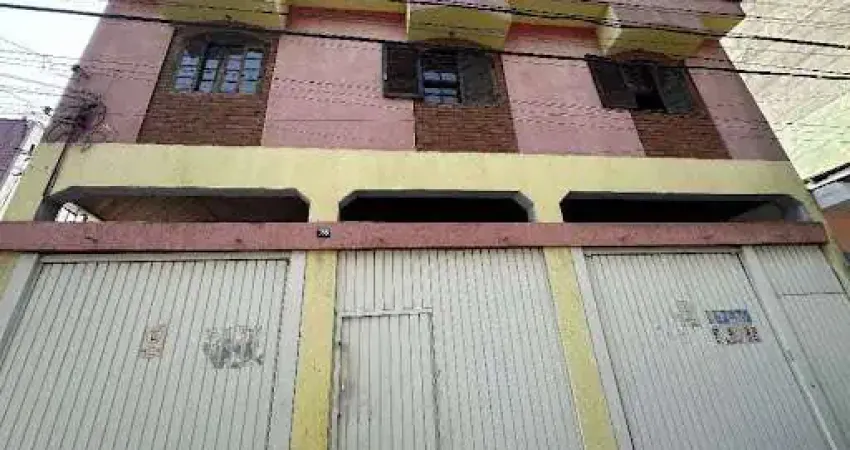 Casa com 3 quartos à venda no Jardim Rosa de Franca, Guarulhos 