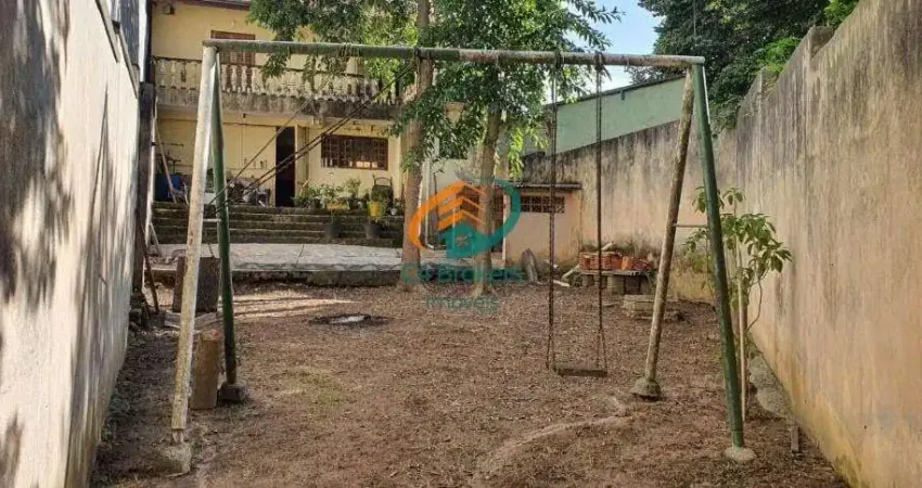 Casa com 3 quartos à venda na Vila Sirena, Guarulhos