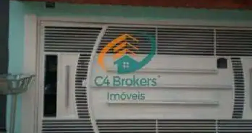 Casa com 2 quartos à venda no Jardim das Nações, Guarulhos