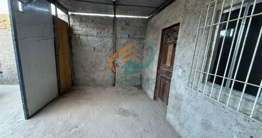 Barracão / Galpão / Depósito com 1 sala para alugar no Cumbica, Guarulhos 