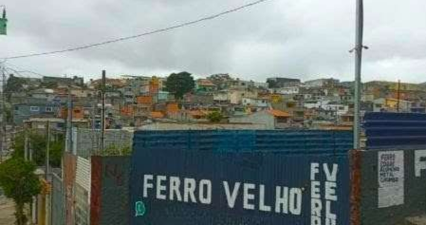 Barracão / Galpão / Depósito com 1 sala para alugar no Jardim Cumbica, Guarulhos 