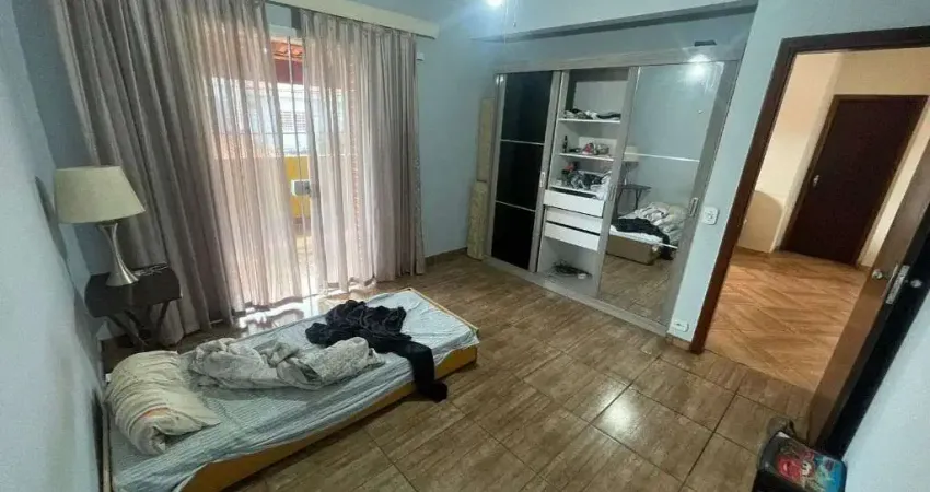 Casa com 4 quartos à venda no Jardim Presidente Dutra, Guarulhos 