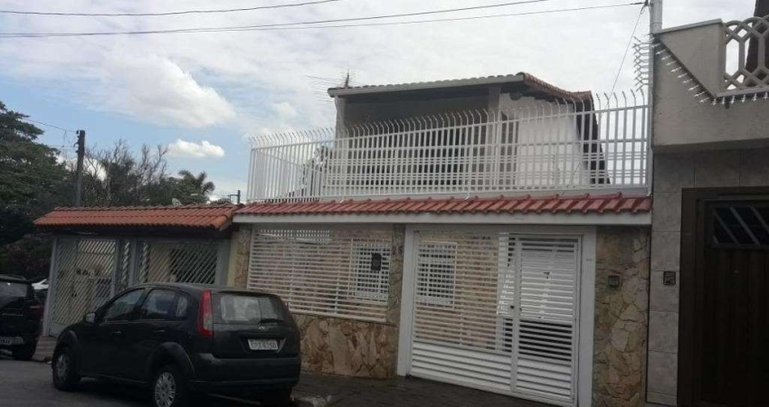 Casa com 2 quartos à venda no Jardim Rosa de Franca, Guarulhos 