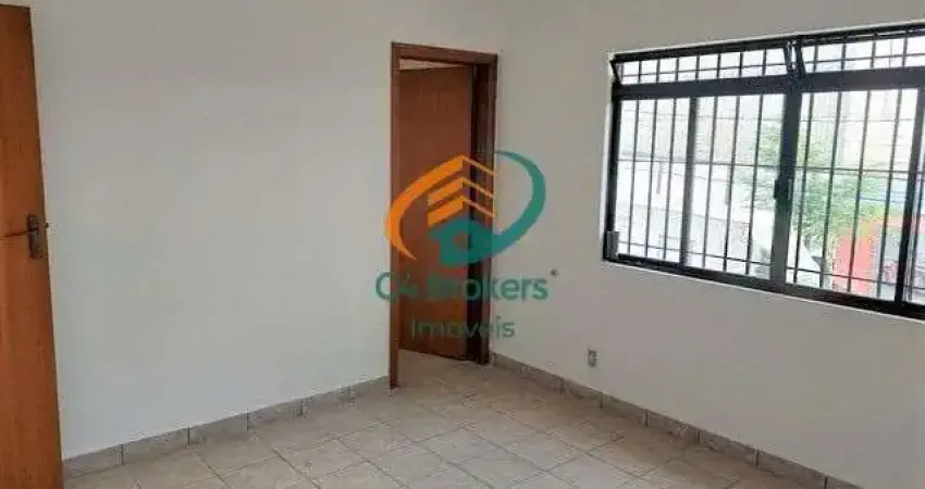 Prédio com 1 sala para alugar na Vila Endres, Guarulhos