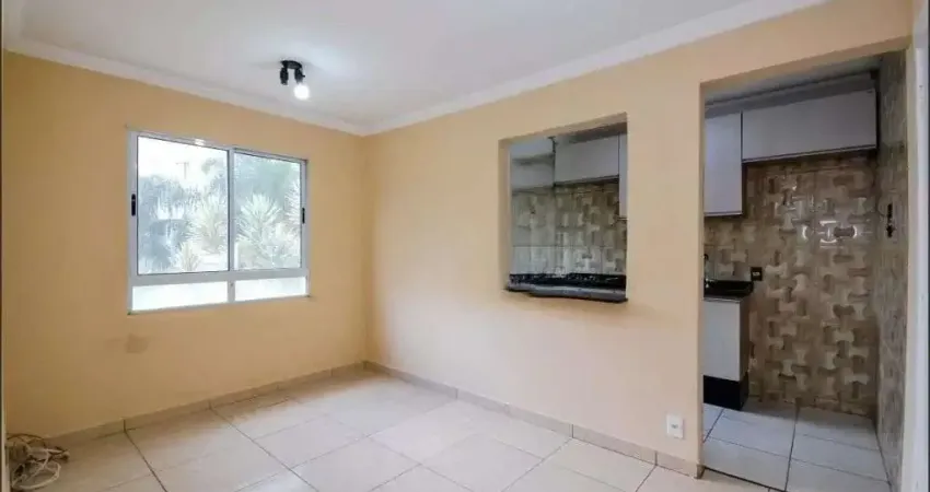 Apartamento com 2 quartos à venda na Vila Venditti, Guarulhos 