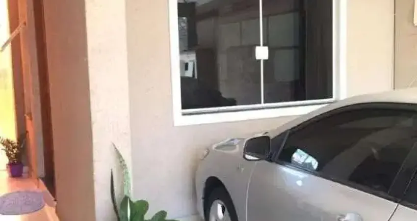 Casa com 3 quartos à venda na Vila Flórida, Guarulhos 