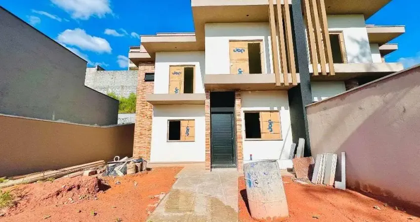 Casa com 2 quartos à venda no Nova Cerejeira, Atibaia 