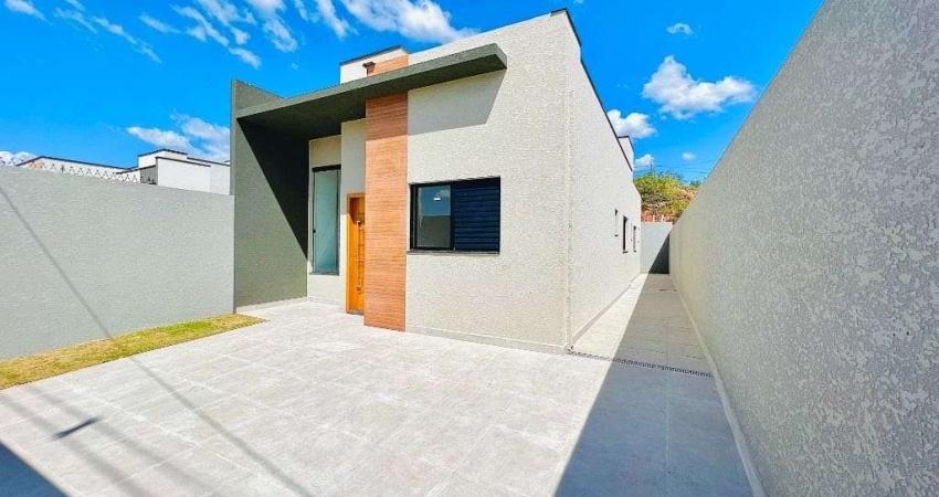 Casa em Conjunto Habitacional José Barnet Y Vives  -  Atibaia