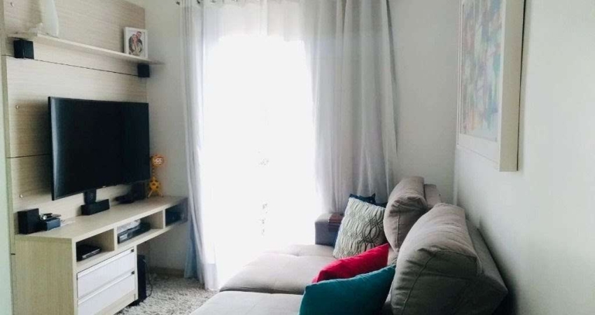 Apartamento com 1 quarto à venda na Vila Milton, Guarulhos 