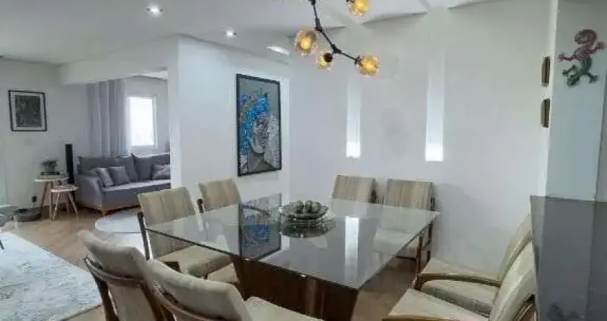 Apartamento com 3 quartos à venda no Gopoúva, Guarulhos 