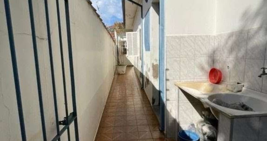 Casa em Mogi das Cruzes
