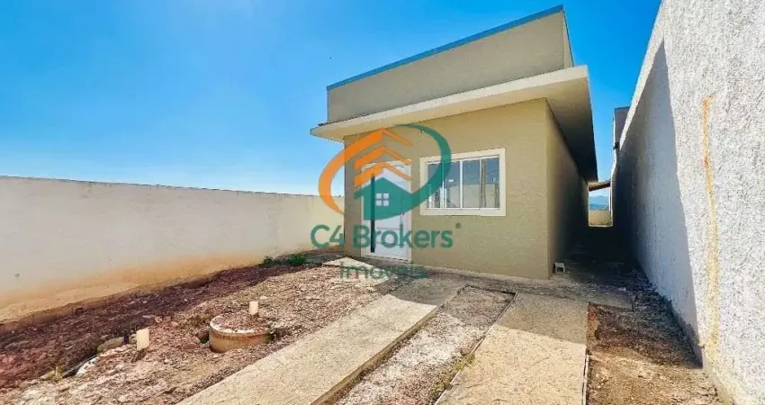 Casa com 3 quartos à venda em Jundiaizinho, Mairiporã