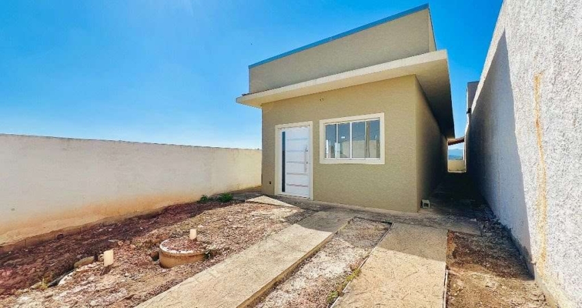 Casa em Jundiaizinho  -  Mairiporã