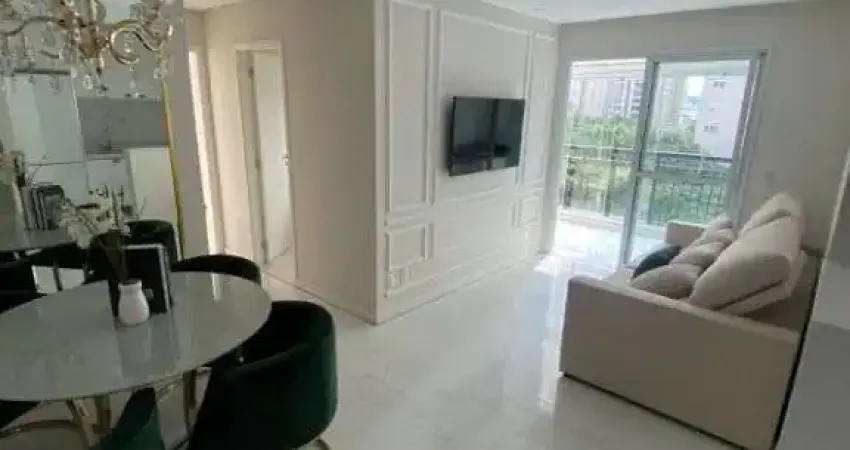 Apartamento com 2 quartos à venda no Jardim Maia, Guarulhos 