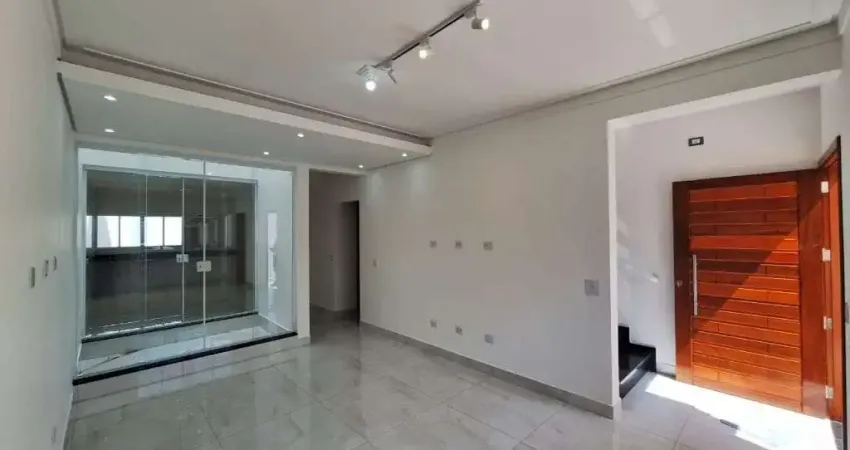 Casa com 3 quartos à venda no Jardim Cumbica, Guarulhos 
