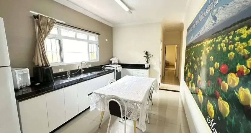 Casa com 3 quartos à venda no Jardim Vila Galvão, Guarulhos 