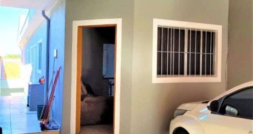 Casa com 2 quartos à venda no Jardim Maria Clara, Guarulhos 