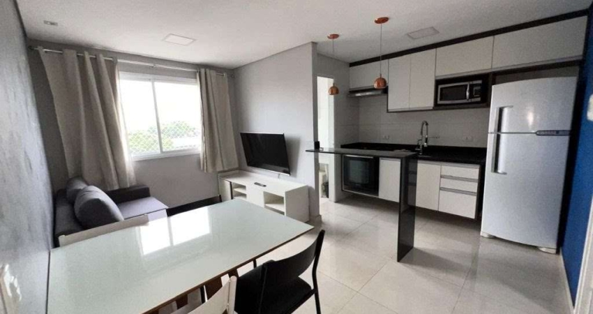 Apartamento com 2 quartos à venda no Macedo, Guarulhos 