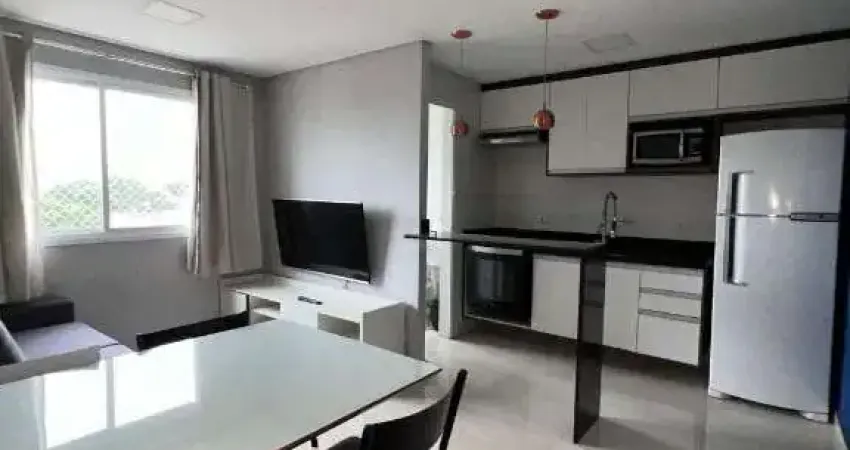 Apartamento com 2 quartos à venda no Macedo, Guarulhos 