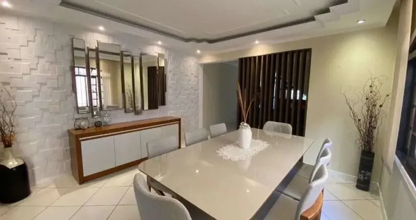 Casa com 3 quartos à venda na Vila Santa Maria, Guarulhos 