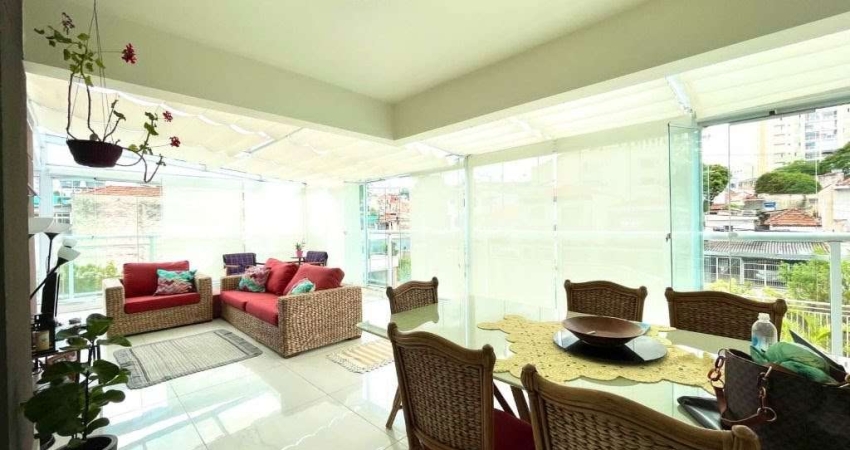 Apartamento com 2 quartos à venda na Vila Formosa, São Paulo 