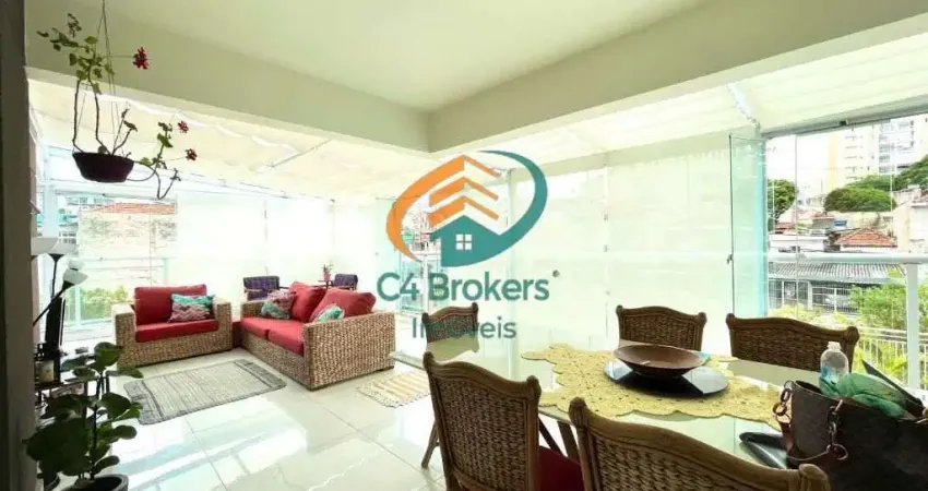 Apartamento com 2 quartos à venda na Vila Formosa, São Paulo